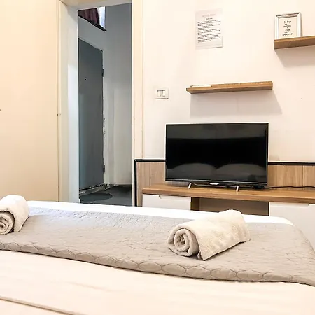 Daire Tiny Cute Near The Center - 5 Min Walk