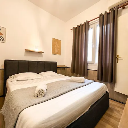 Daire Tiny Cute Near The Center - 5 Min Walk *