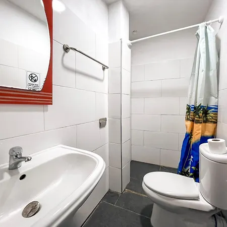 Apartament Tiny Cute Near The Center - 5 Min Walk *