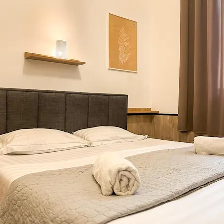 Tiny Cute Near The Center - 5 Min Walk Daire Tiran